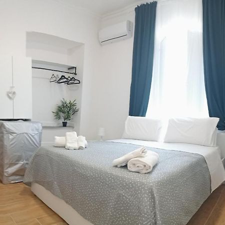 Fitta Camere Da Vito 那不勒斯 外观 照片