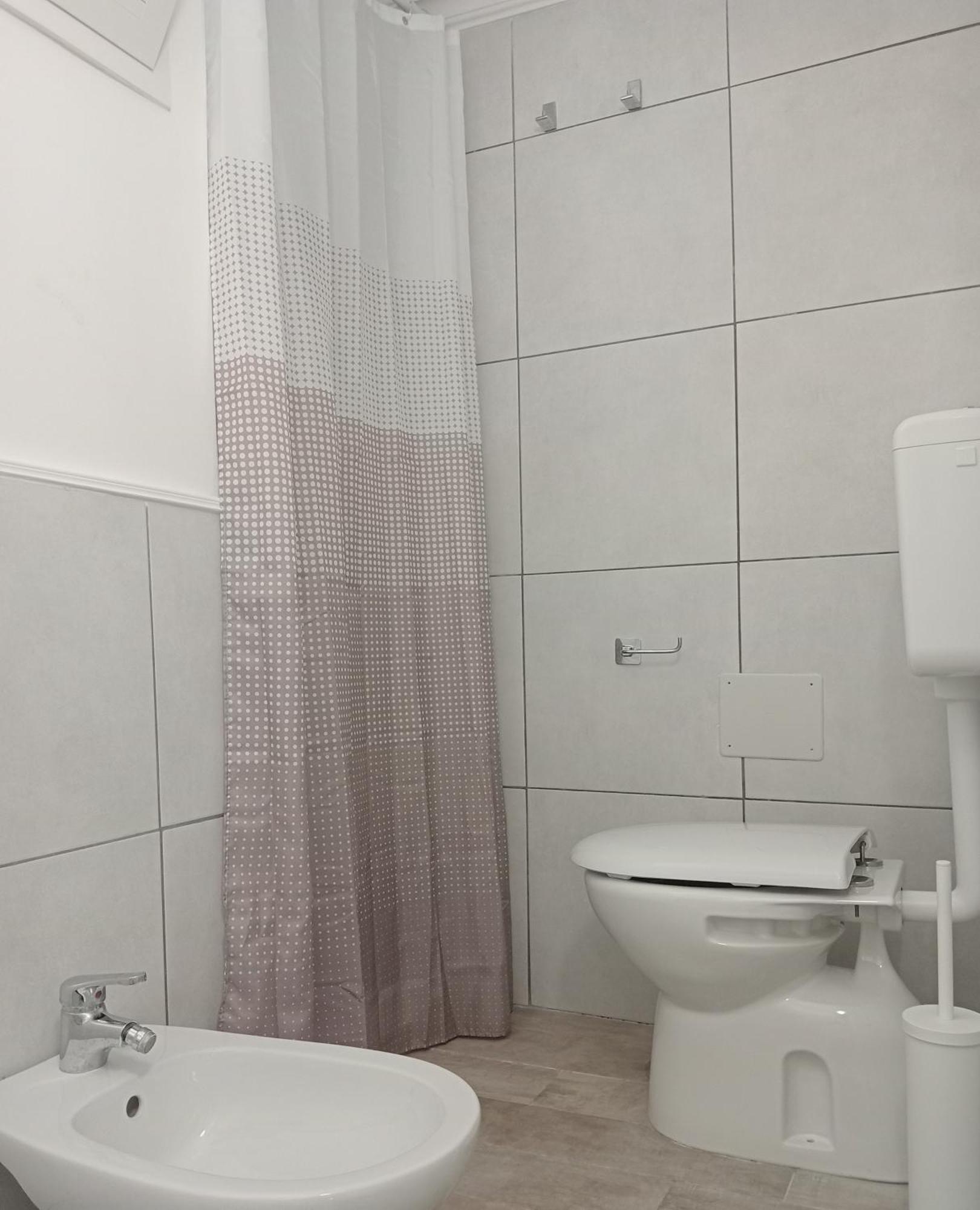 Fitta Camere Da Vito 那不勒斯 外观 照片
