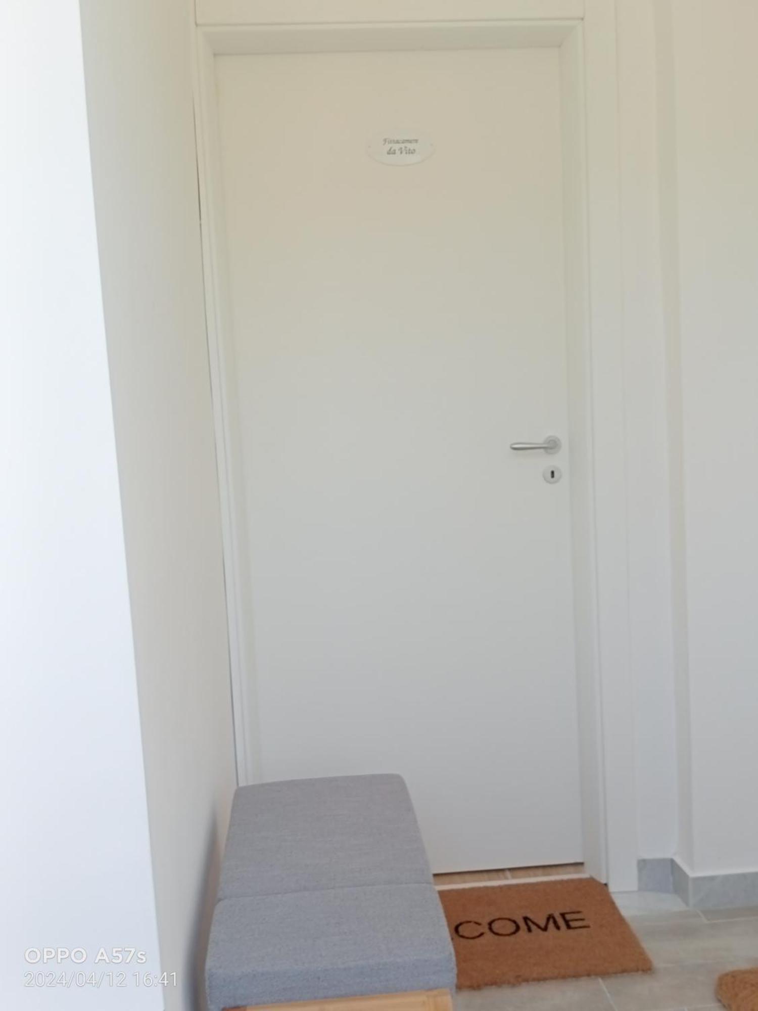 Fitta Camere Da Vito 那不勒斯 外观 照片