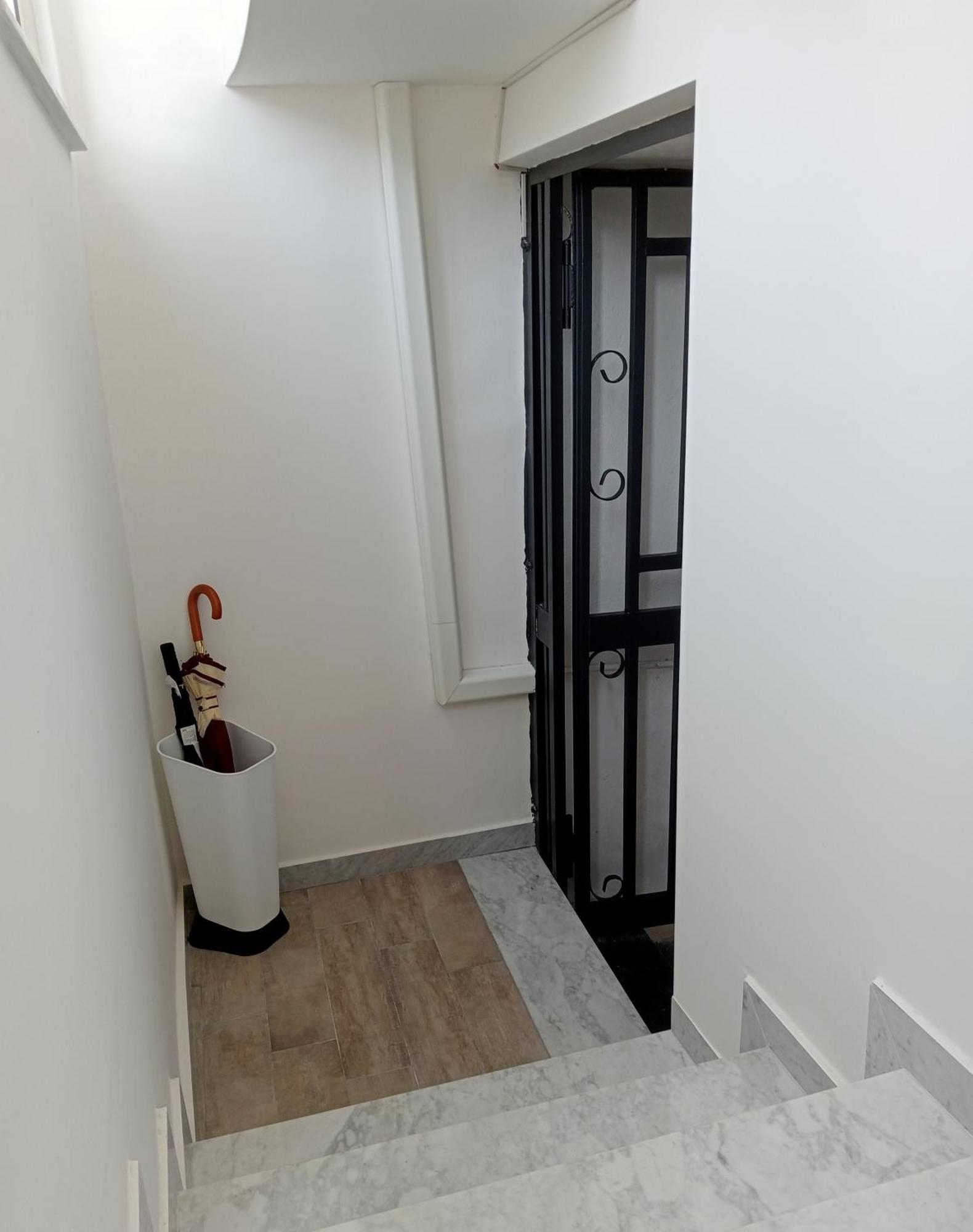 Fitta Camere Da Vito 那不勒斯 外观 照片