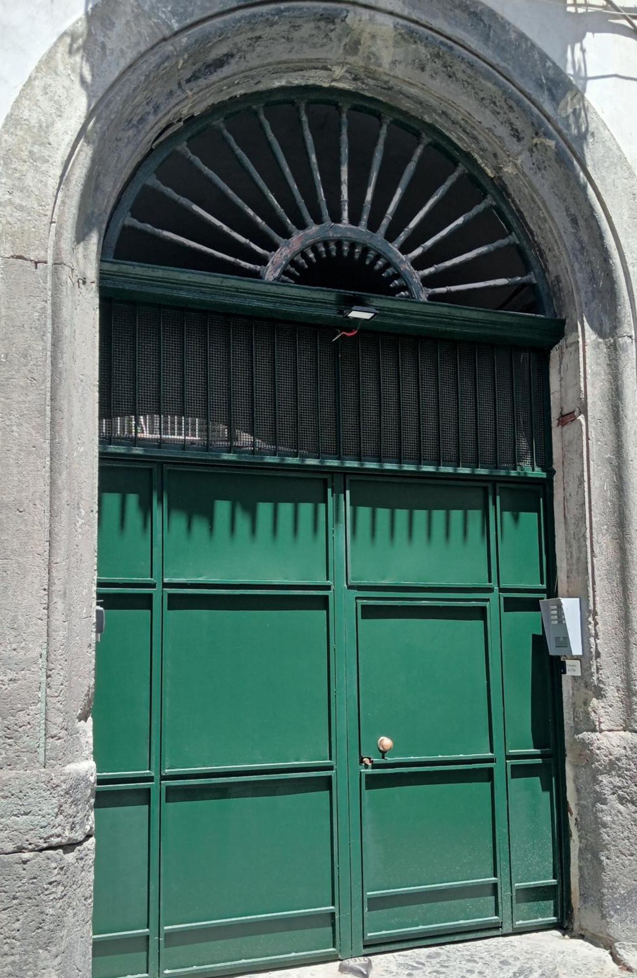 Fitta Camere Da Vito 那不勒斯 外观 照片